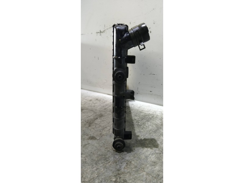 Recambio de radiador agua para hyundai accent (lc) referencia OEM IAM   