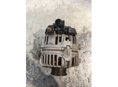 Recambio de alternador para toyota avensis berlina (t 22) 1.6 tempus (4-ptas.) referencia OEM IAM 0124315024 270600D030B  2