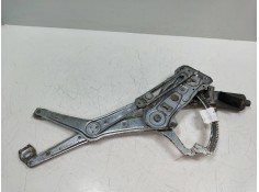 Recambio de elevalunas delantero izquierdo para mercedes clase c (w202) berlina 250 diesel (202.125) referencia OEM IAM 19302710 2