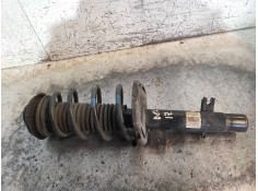 Recambio de amortiguador delantero izquierdo para citroen ds3 special edition referencia OEM IAM 9672656080  