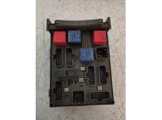 Recambio de caja reles / fusibles para renault laguna ii (bg0) authentique referencia OEM IAM 8200228549 RN2H016916 008 24831233