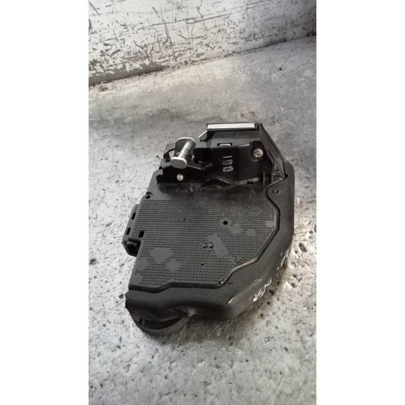 Recambio de motor cierre centralizado trasero derecho para toyota auris touring sports (e18) 1.8 16v cat (híbrido) referencia OE