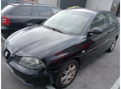 seat ibiza (6l1) del año 2003