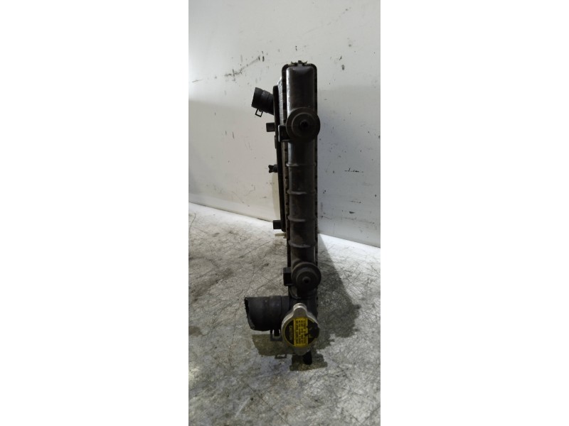 Recambio de radiador agua para hyundai accent (lc) referencia OEM IAM   