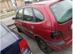 renault megane i scenic (ja0) del año 1999 2