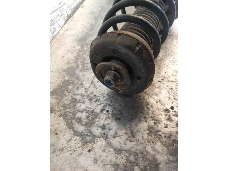 Recambio de amortiguador delantero izquierdo para citroen ds3 special edition referencia OEM IAM 9672656080  