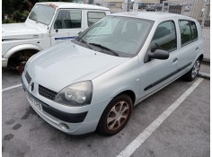 renault clio ii fase ii (b/cb0) del año 2003