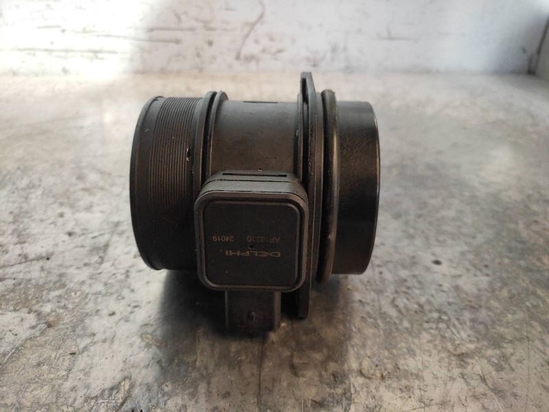 Recambio de caudalimetro para citroen c5 berlina exclusive referencia OEM IAM AF10230  