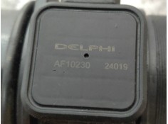 Recambio de caudalimetro para citroen c5 berlina exclusive referencia OEM IAM AF10230   2