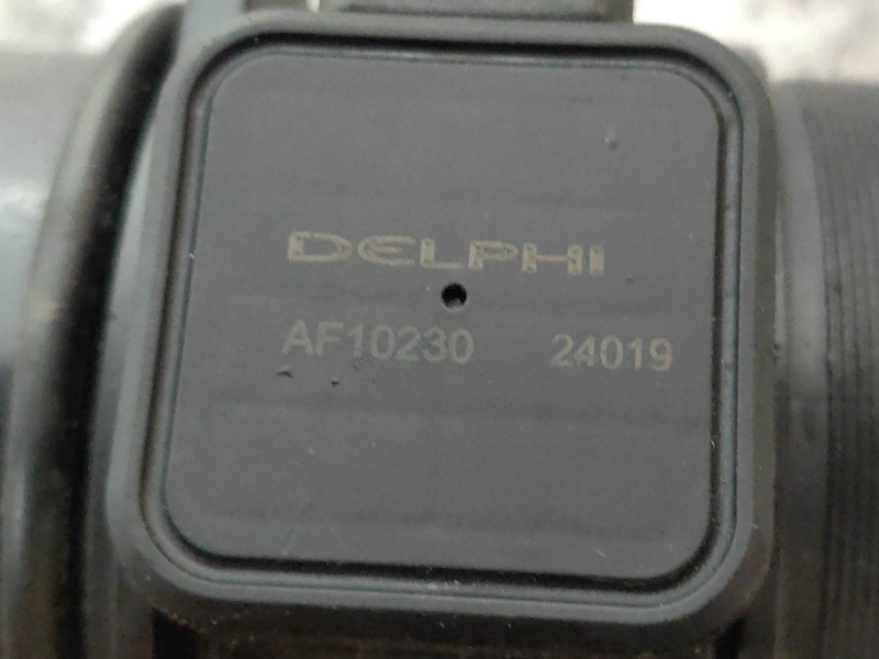 Recambio de caudalimetro para citroen c5 berlina exclusive referencia OEM IAM AF10230  
