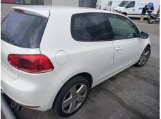 volkswagen golf vi (5k1) del año 2011 2