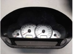 Recambio de cuadro instrumentos para alfa romeo 166 3.0 v6 24v cat referencia OEM IAM 156021020 6028479908 
