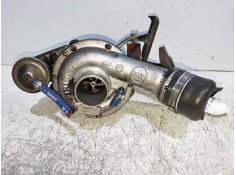 Recambio de turbocompresor para fiat punto berlina (188) 1.9 jtd cat referencia OEM IAM 46556011 VL200009 