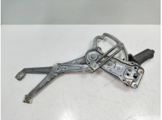 Recambio de elevalunas delantero derecho para mercedes clase c (w202) berlina 2.5 20v turbodiesel cat referencia OEM IAM 1930281