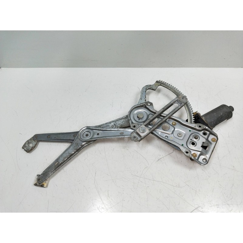 Recambio de elevalunas delantero derecho para mercedes clase c (w202) berlina 2.5 20v turbodiesel cat referencia OEM IAM 1930281
