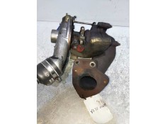 Recambio de turbocompresor para fiat punto berlina (188) 1.9 jtd cat referencia OEM IAM 46556011 VL200009  2