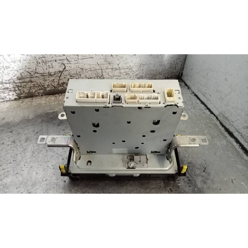 Recambio de sistema navegacion gps para toyota auris touring sports (e18) 1.8 16v cat (híbrido) referencia OEM IAM 8614002010 CV