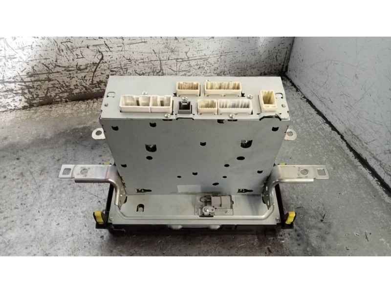 Recambio de sistema navegacion gps para toyota auris touring sports (e18) 1.8 16v cat (híbrido) referencia OEM IAM 8614002010 CV