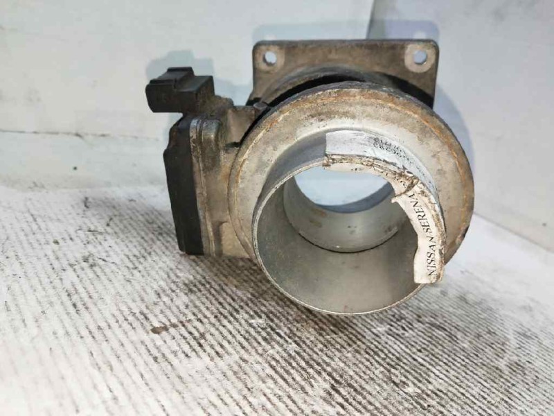 Recambio de caudalimetro para nissan serena (c23m) 2.0 cat referencia OEM IAM AFH5006 2268053J00 HITACHI