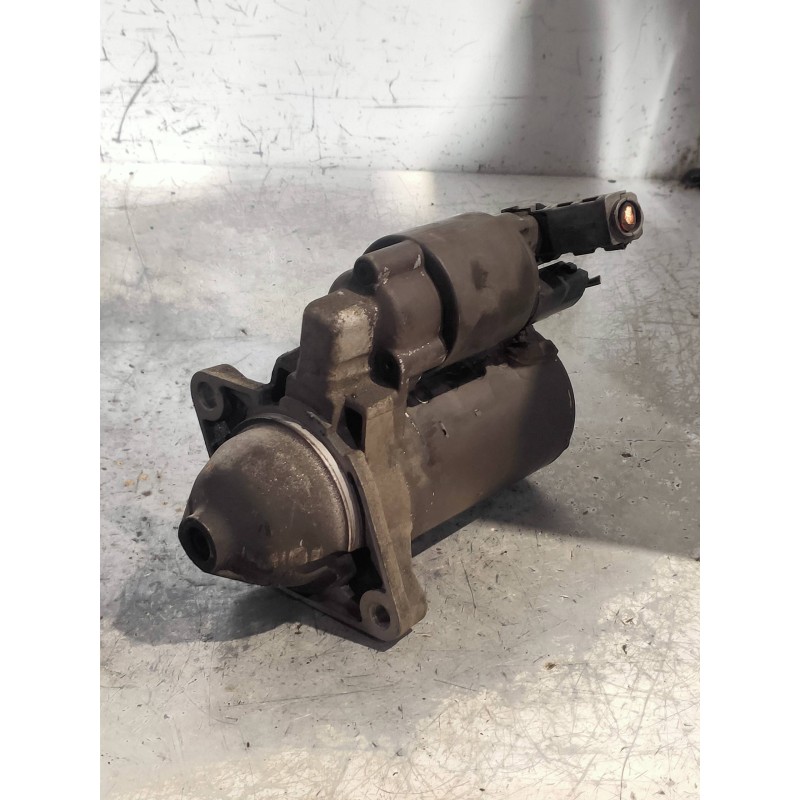 Recambio de motor arranque para toyota avensis berlina (t 22) 1.6 tempus (4-ptas.) referencia OEM IAM 0001107088 281000D030 