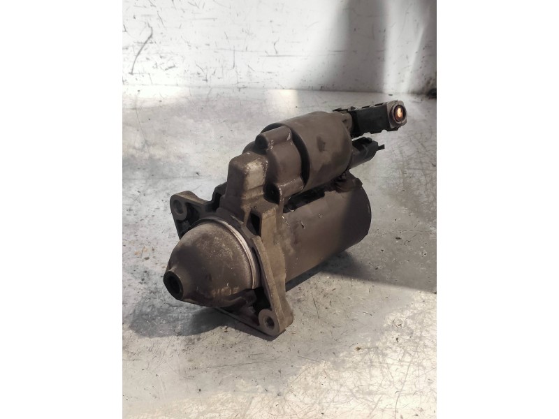 Recambio de motor arranque para toyota avensis berlina (t 22) 1.6 tempus (4-ptas.) referencia OEM IAM 0001107088 281000D030 