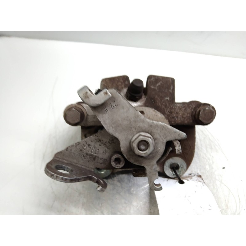 Recambio de pinza freno trasera derecha para renault megane iii berlina 5 p gt-style referencia OEM IAM   