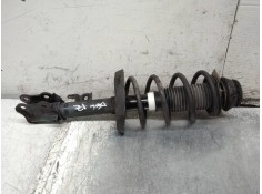 Recambio de amortiguador delantero izquierdo para kia soul diva referencia OEM IAM 546502K300  