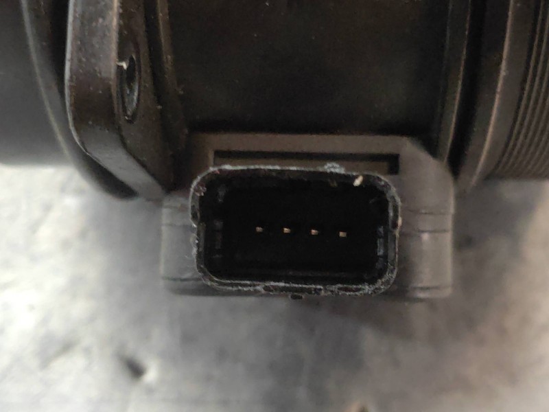 Recambio de caudalimetro para citroen c5 berlina exclusive referencia OEM IAM AF10230  