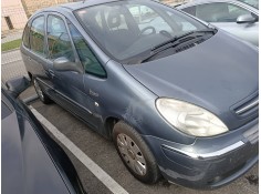 citroen xsara picasso del año 2007