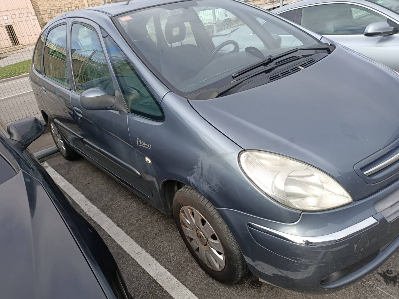 citroen xsara picasso del año 2007