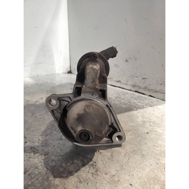 Recambio de motor arranque para toyota avensis berlina (t 22) 1.6 tempus (4-ptas.) referencia OEM IAM 0001107088 281000D030 