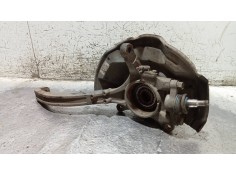 Recambio de mangueta delantera derecha para kia opirus básico referencia OEM IAM    2