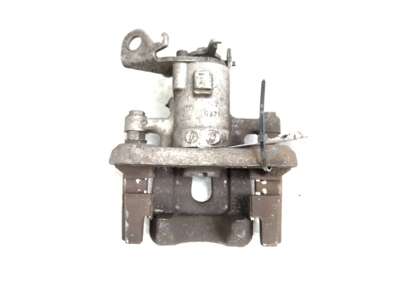 Recambio de pinza freno trasera derecha para renault megane iii berlina 5 p gt-style referencia OEM IAM   