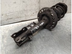Recambio de amortiguador delantero izquierdo para kia soul diva referencia OEM IAM 546502K300   2