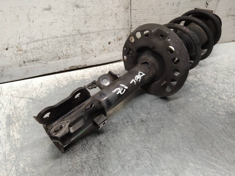 Recambio de amortiguador delantero izquierdo para kia soul diva referencia OEM IAM 546502K300  