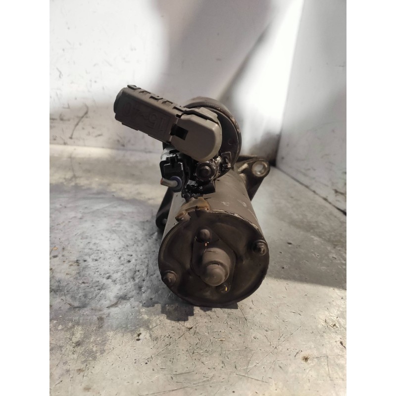 Recambio de motor arranque para toyota avensis berlina (t 22) 1.6 tempus (4-ptas.) referencia OEM IAM 0001107088 281000D030 