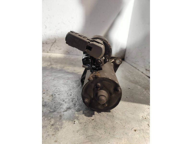 Recambio de motor arranque para toyota avensis berlina (t 22) 1.6 tempus (4-ptas.) referencia OEM IAM 0001107088 281000D030 