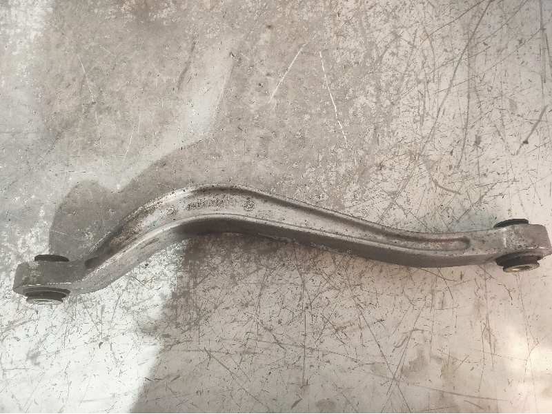 Recambio de brazo suspension superior trasero izquierdo para lancia thesis (115) 3.0 v6 24v cae emblema referencia OEM IAM 60667