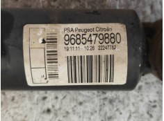 Recambio de amortiguador trasero derecho para citroen ds3 special edition referencia OEM IAM 9685479880   2