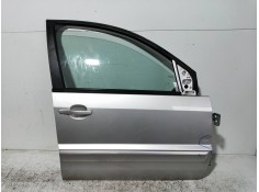 Recambio de puerta delantera derecha para ford fusion (cbk) 1.4 tdci cat referencia OEM IAM  5P 