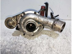 Recambio de turbocompresor para fiat punto berlina (188) 1.9 jtd cat referencia OEM IAM 46556011 VL209910 