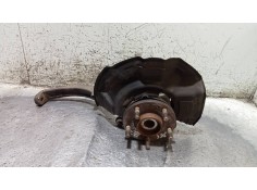 Recambio de mangueta delantera izquierda para kia opirus básico referencia OEM IAM   