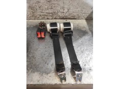 Recambio de juego cinturones trasero para land rover freelander (lr2) td4 e referencia OEM IAM   