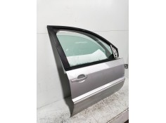 Recambio de puerta delantera derecha para ford fusion (cbk) 1.4 tdci cat referencia OEM IAM  5P  2
