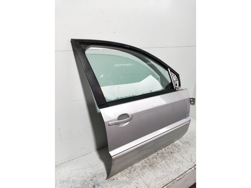 Recambio de puerta delantera derecha para ford fusion (cbk) 1.4 tdci cat referencia OEM IAM  5P 
