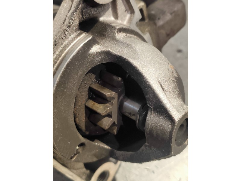 Recambio de motor arranque para toyota avensis berlina (t 22) 1.6 tempus (4-ptas.) referencia OEM IAM 0001107088 281000D030 