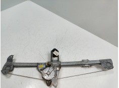 Recambio de elevalunas trasero izquierdo para mercedes clase c (w202) berlina referencia OEM IAM   4P