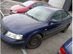volkswagen passat berlina (3b2) del año 2000