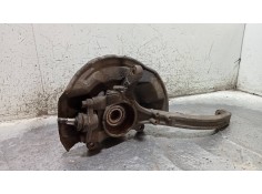 Recambio de mangueta delantera izquierda para kia opirus básico referencia OEM IAM    2