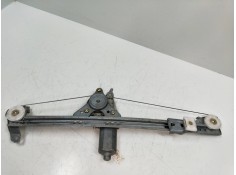 Recambio de elevalunas trasero izquierdo para mercedes clase c (w202) berlina referencia OEM IAM   4P 2